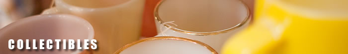 COLLECTIBLES